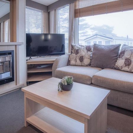 Ty Moselle 12 - 2 Bedroom Holiday Home - Amroth Exterior foto