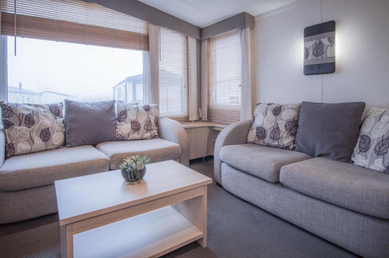 Ty Moselle 12 - 2 Bedroom Holiday Home - Amroth Exterior foto