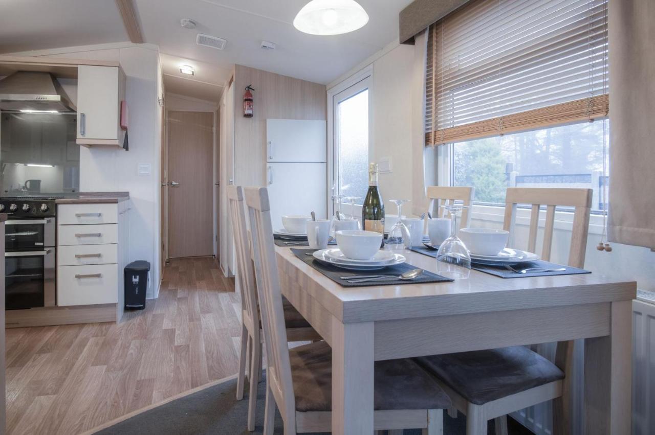 Ty Moselle 12 - 2 Bedroom Holiday Home - Amroth Exterior foto