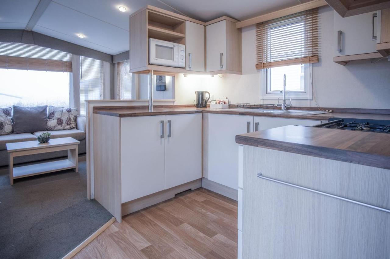 Ty Moselle 12 - 2 Bedroom Holiday Home - Amroth Exterior foto