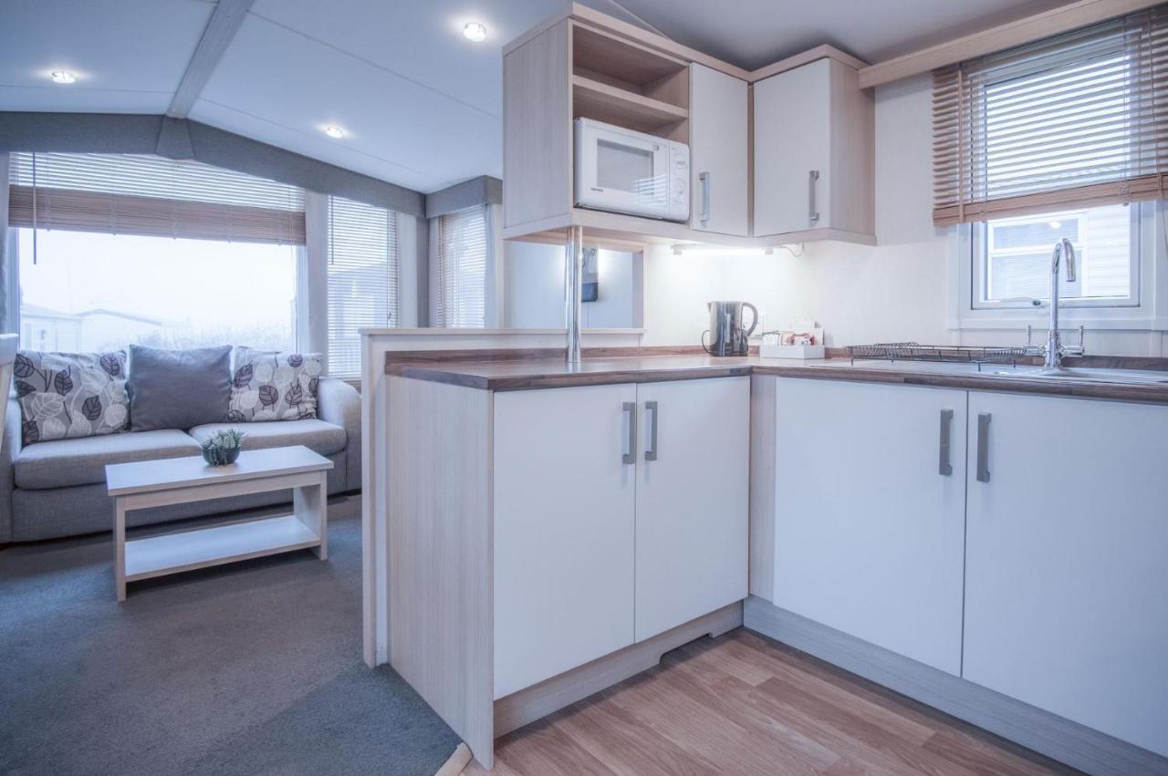Ty Moselle 12 - 2 Bedroom Holiday Home - Amroth Exterior foto
