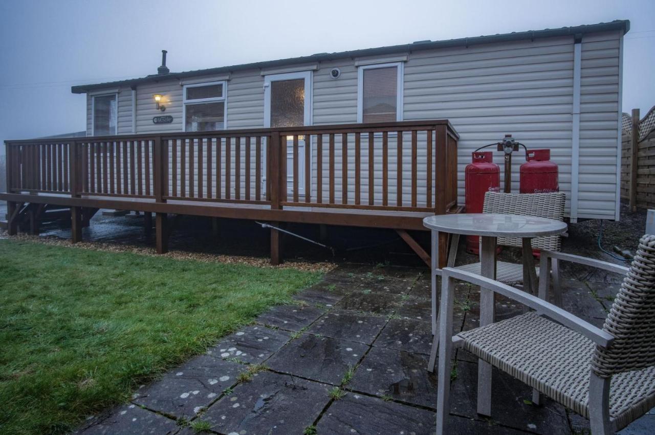 Ty Moselle 12 - 2 Bedroom Holiday Home - Amroth Exterior foto