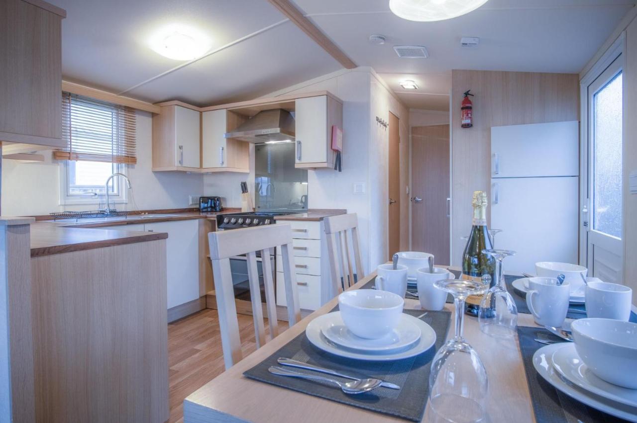 Ty Moselle 12 - 2 Bedroom Holiday Home - Amroth Exterior foto