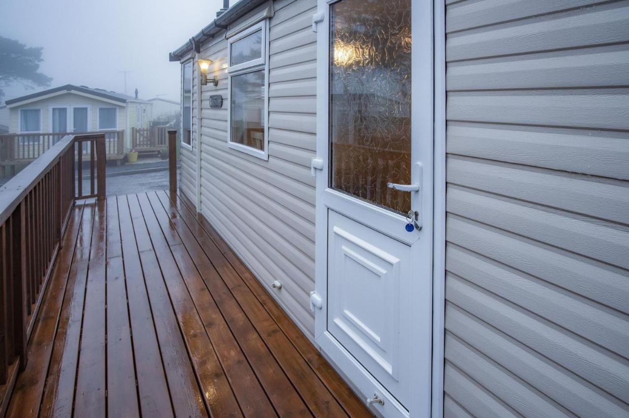 Ty Moselle 12 - 2 Bedroom Holiday Home - Amroth Exterior foto