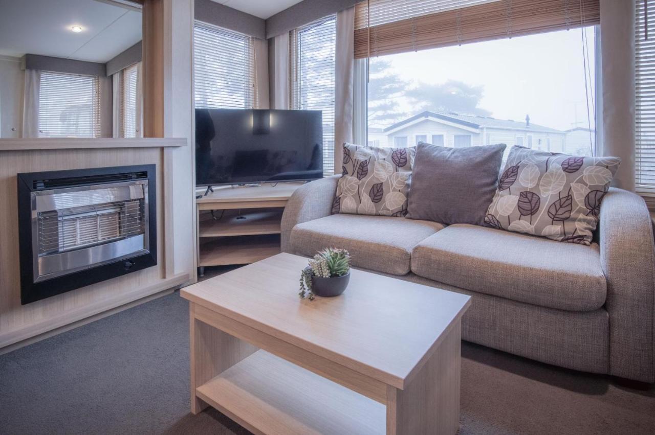 Ty Moselle 12 - 2 Bedroom Holiday Home - Amroth Exterior foto
