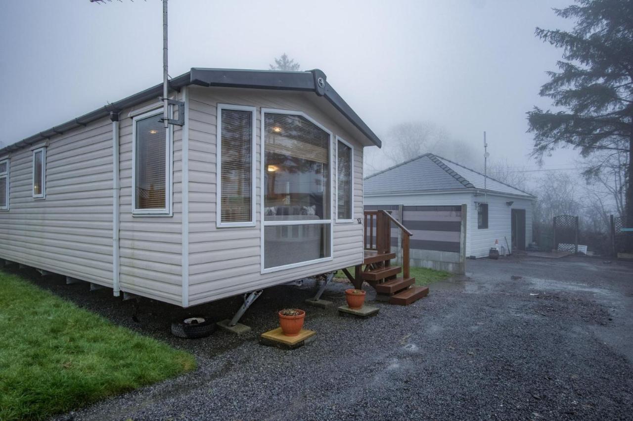 Ty Moselle 12 - 2 Bedroom Holiday Home - Amroth Exterior foto