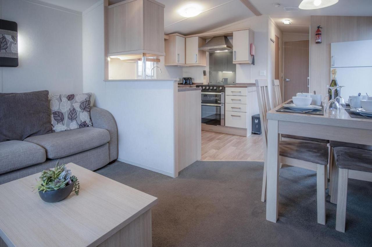 Ty Moselle 12 - 2 Bedroom Holiday Home - Amroth Exterior foto