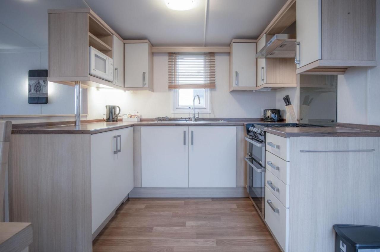 Ty Moselle 12 - 2 Bedroom Holiday Home - Amroth Exterior foto