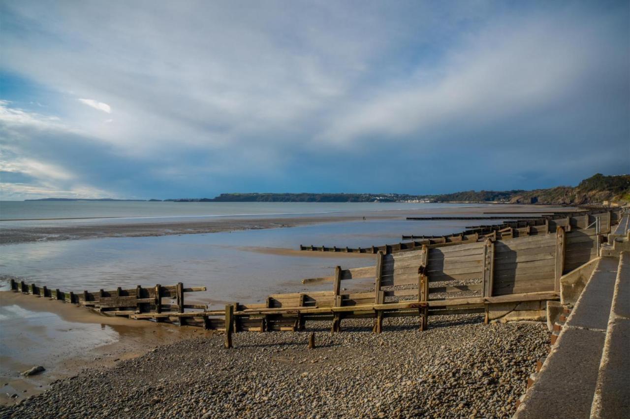 Ty Moselle 12 - 2 Bedroom Holiday Home - Amroth Exterior foto