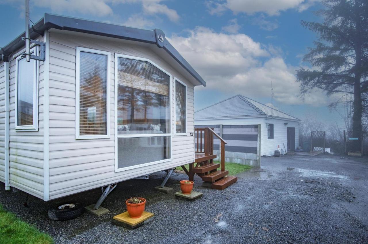 Ty Moselle 12 - 2 Bedroom Holiday Home - Amroth Exterior foto